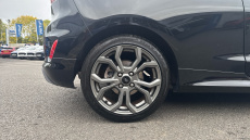 Ford Fiesta 1.0 EcoBoost 125 ST-Line 3dr Petrol Hatchback